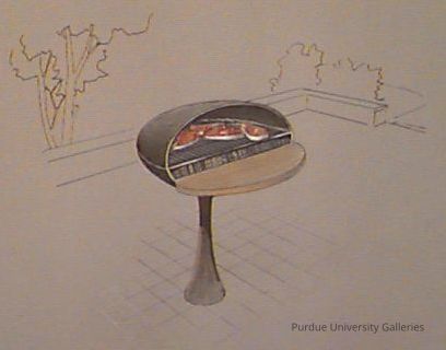 Drawing picture number 1