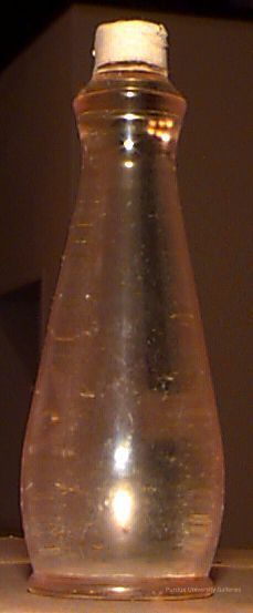 Bottle, prototype picture number 1