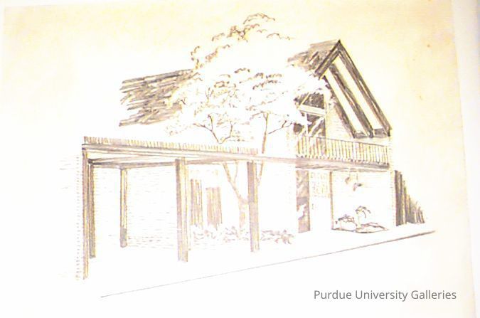 Building sketch picture number 1