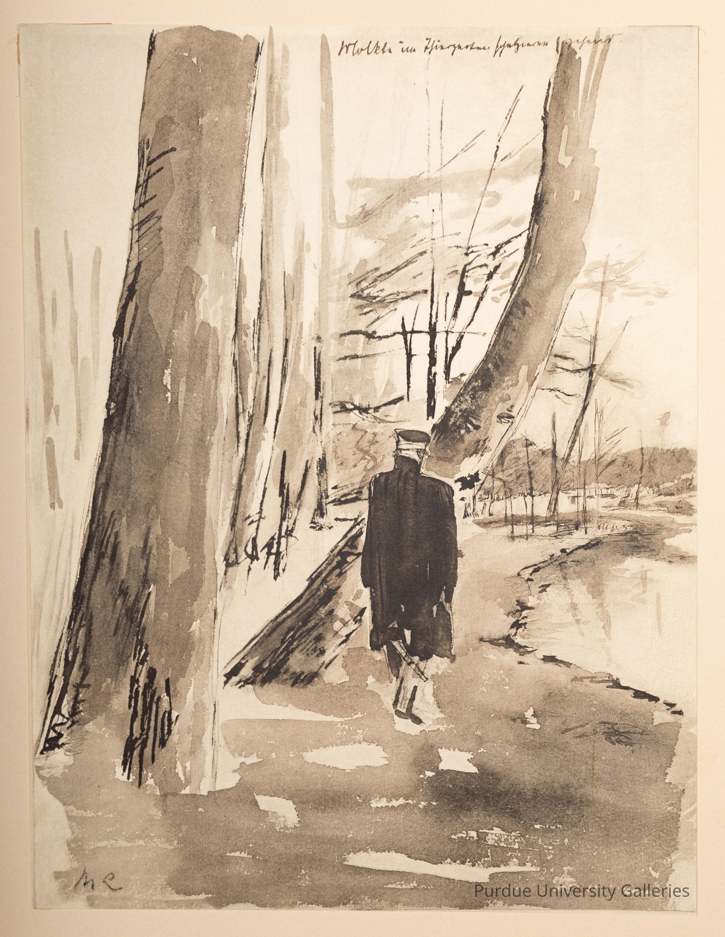 Spaziergang (The Stroll) picture number 1