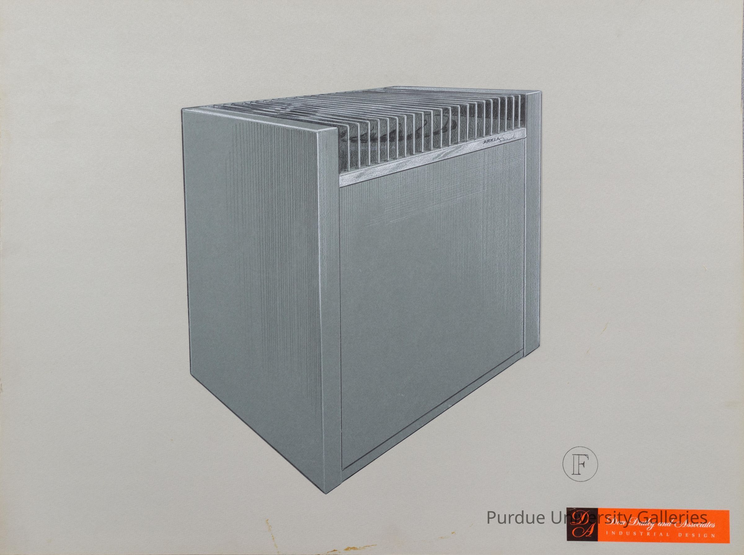 Condenser unit picture number 1