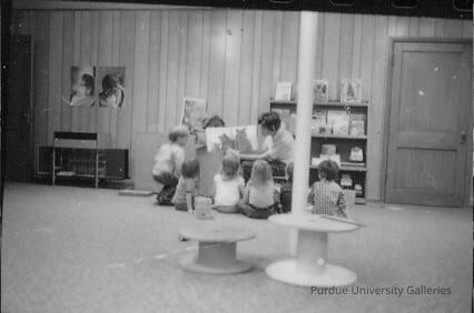 De Pue Nursery School picture number 1