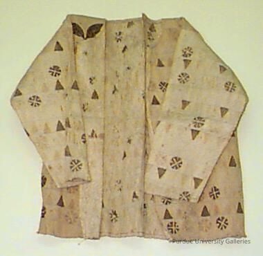 Cucua (Devil Dance) jacket picture number 1