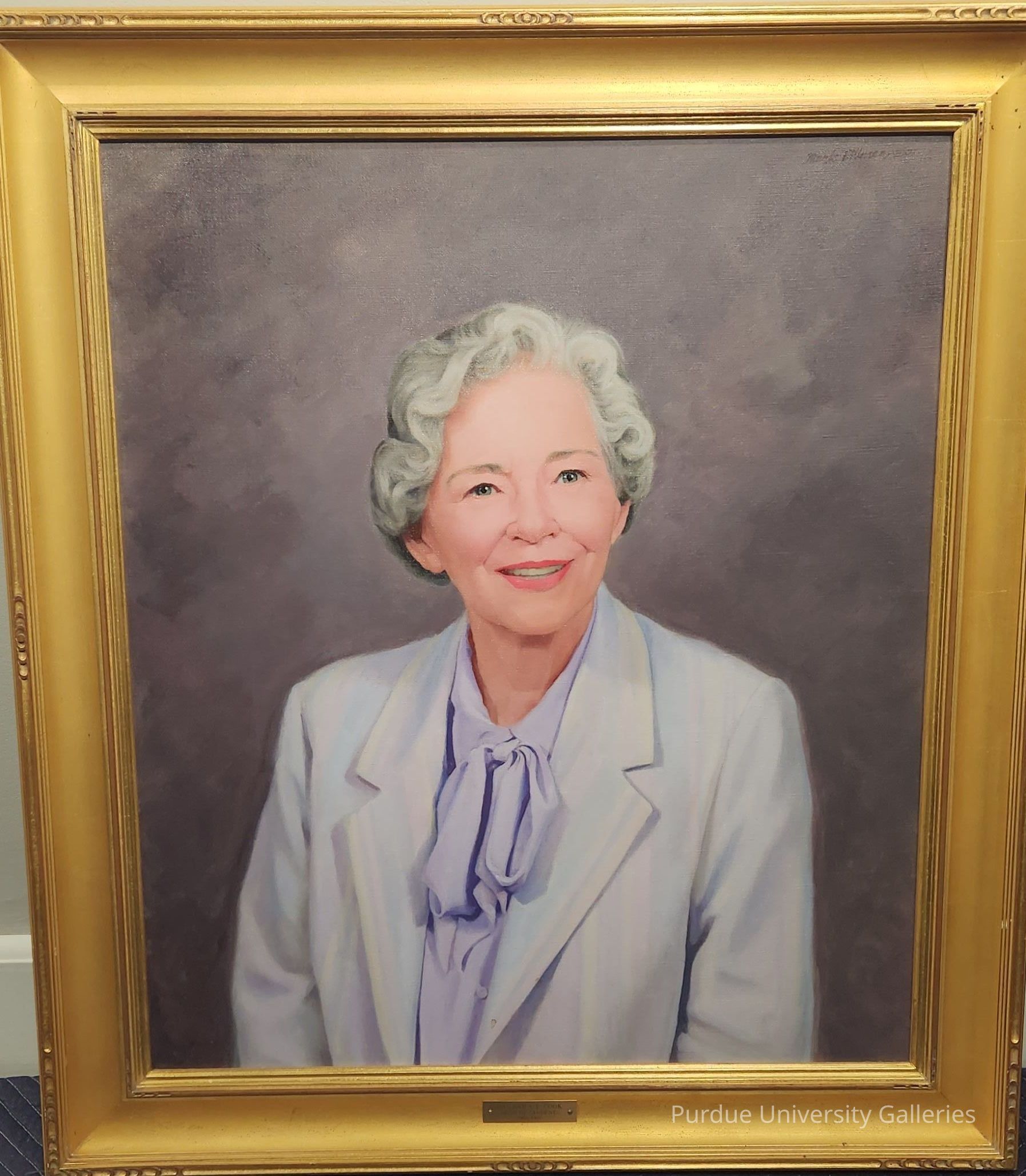 Barbara I. Cook picture number 1