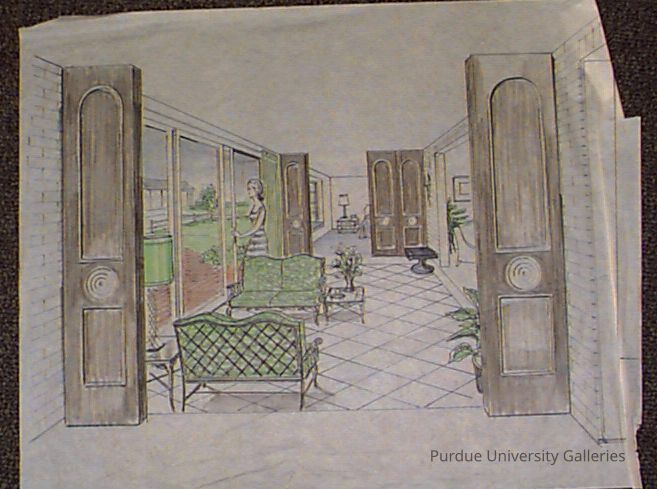 Drawing picture number 1