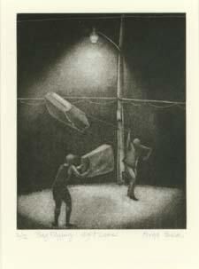 Bag Flying: Night Games picture number 1