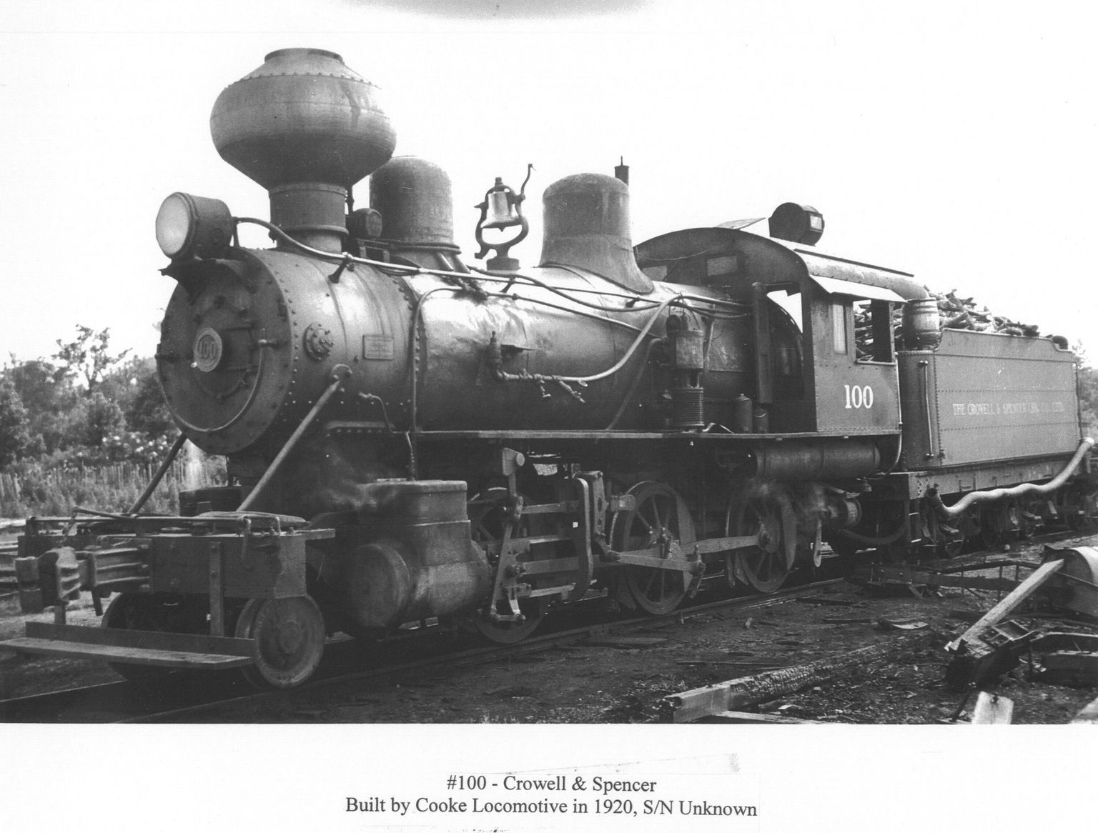 Collections of Railroad
