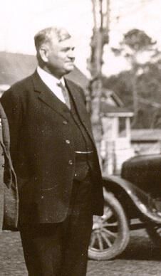 Henry E. Hardtner Collections