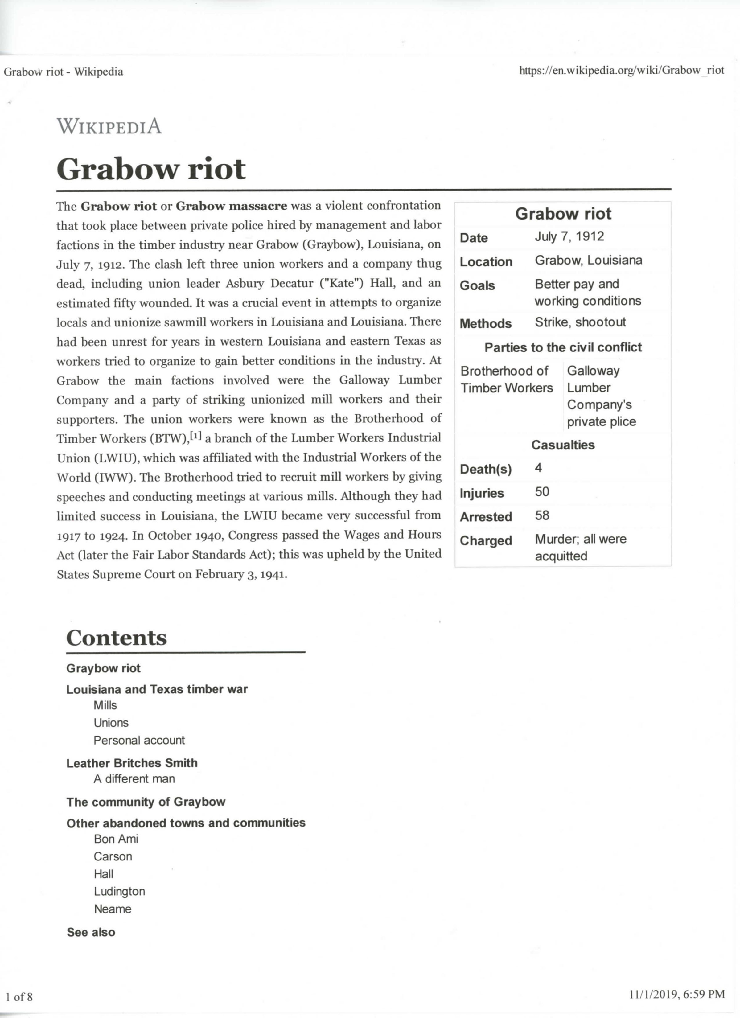 Page 1