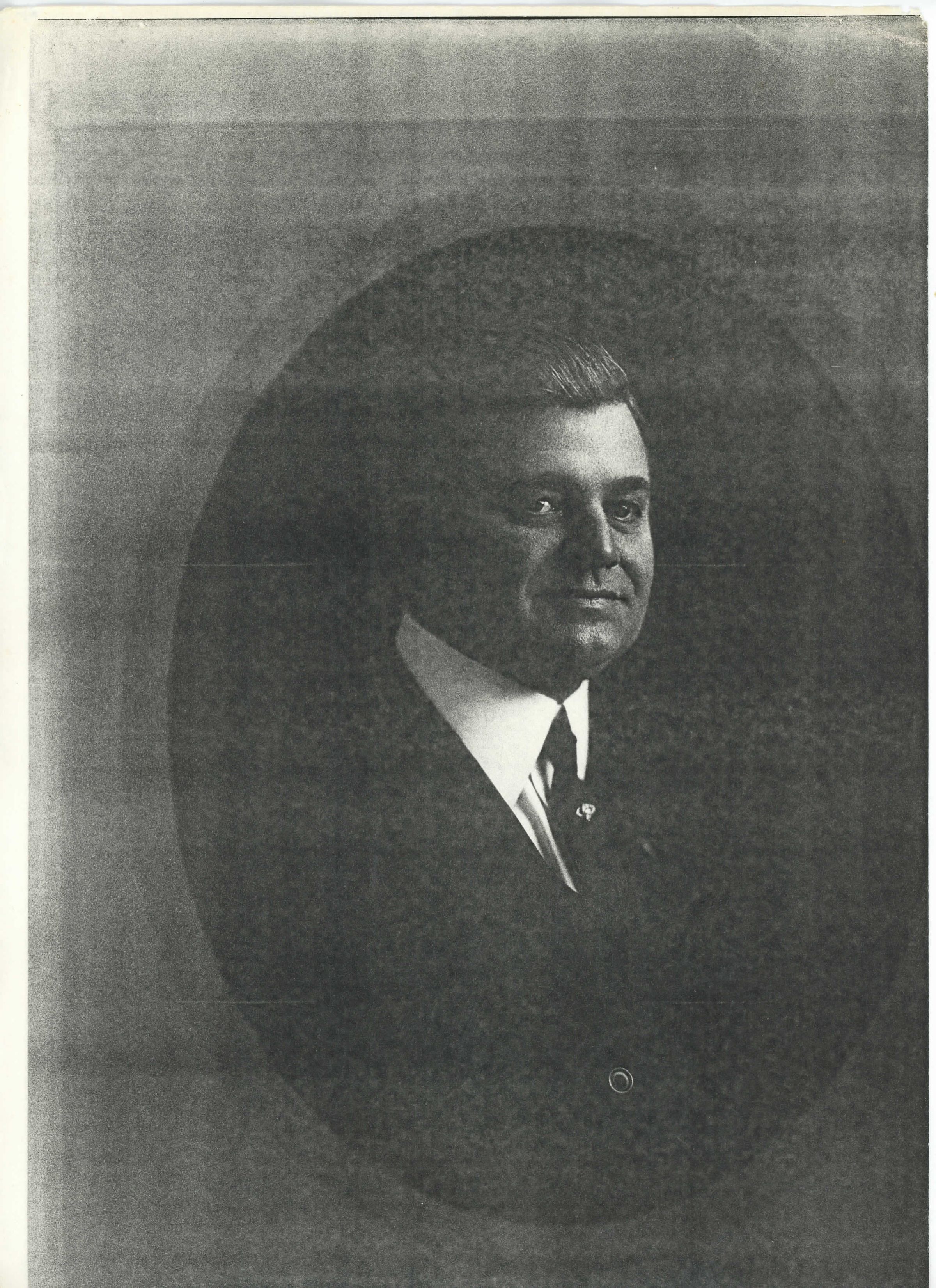 Henry Hardtner: Page 1