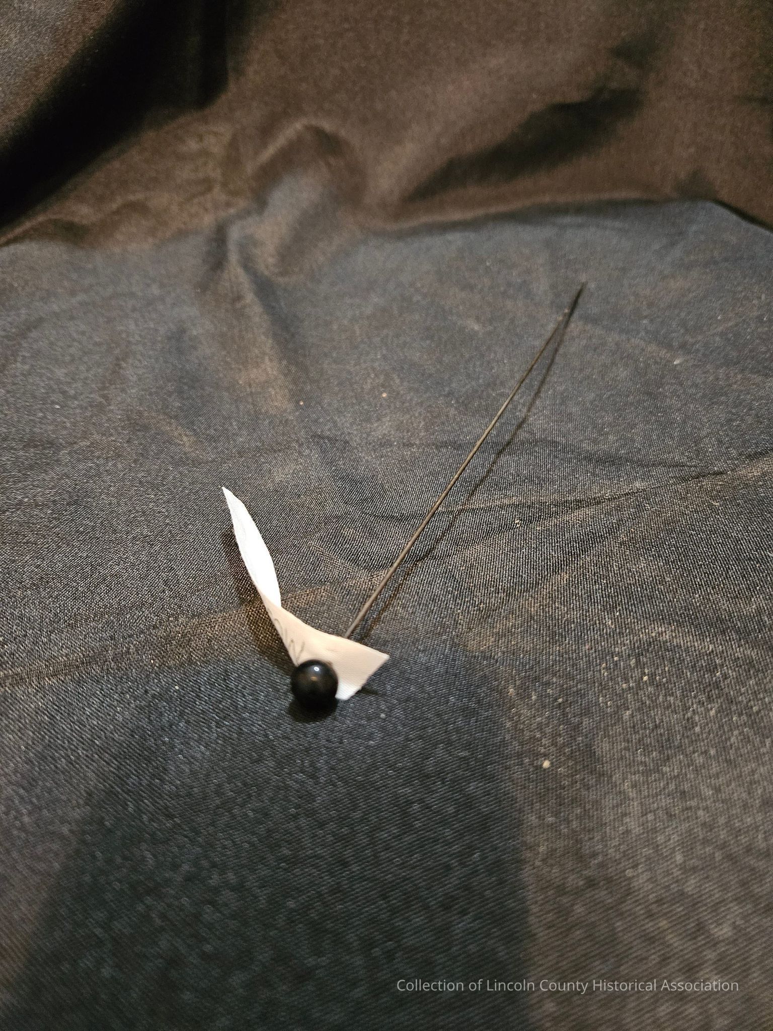 Hat Pins