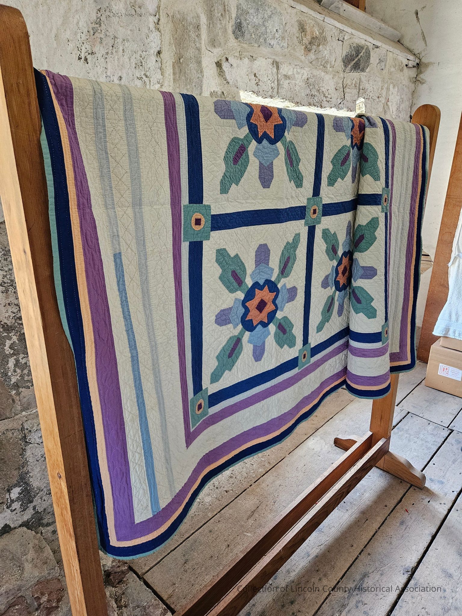 Quilts