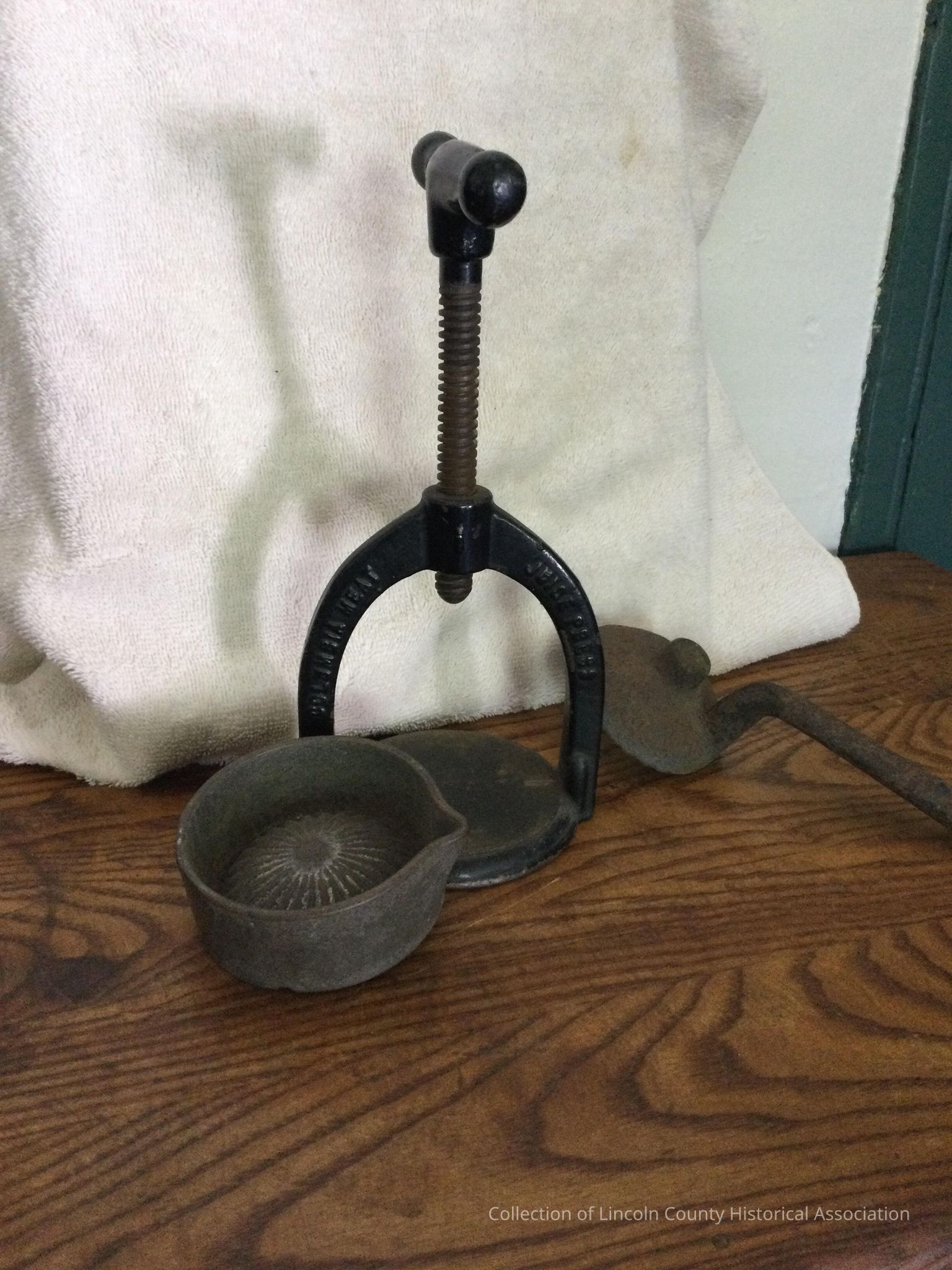 Kitchen/Cooking Implements