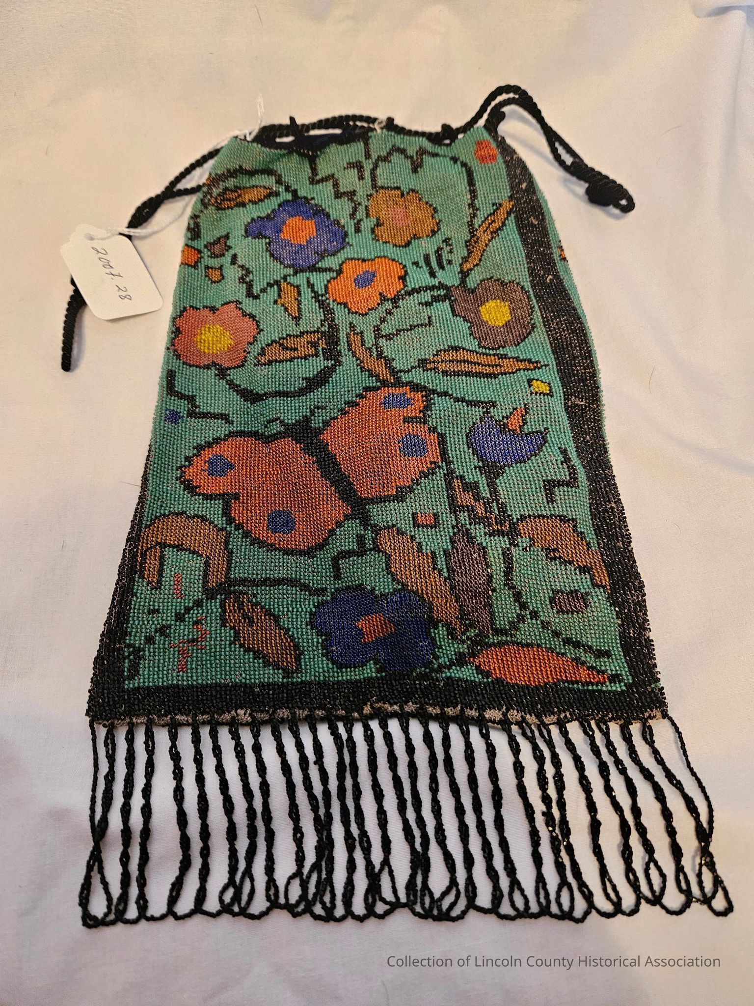 Purses, Wallets, and Bags