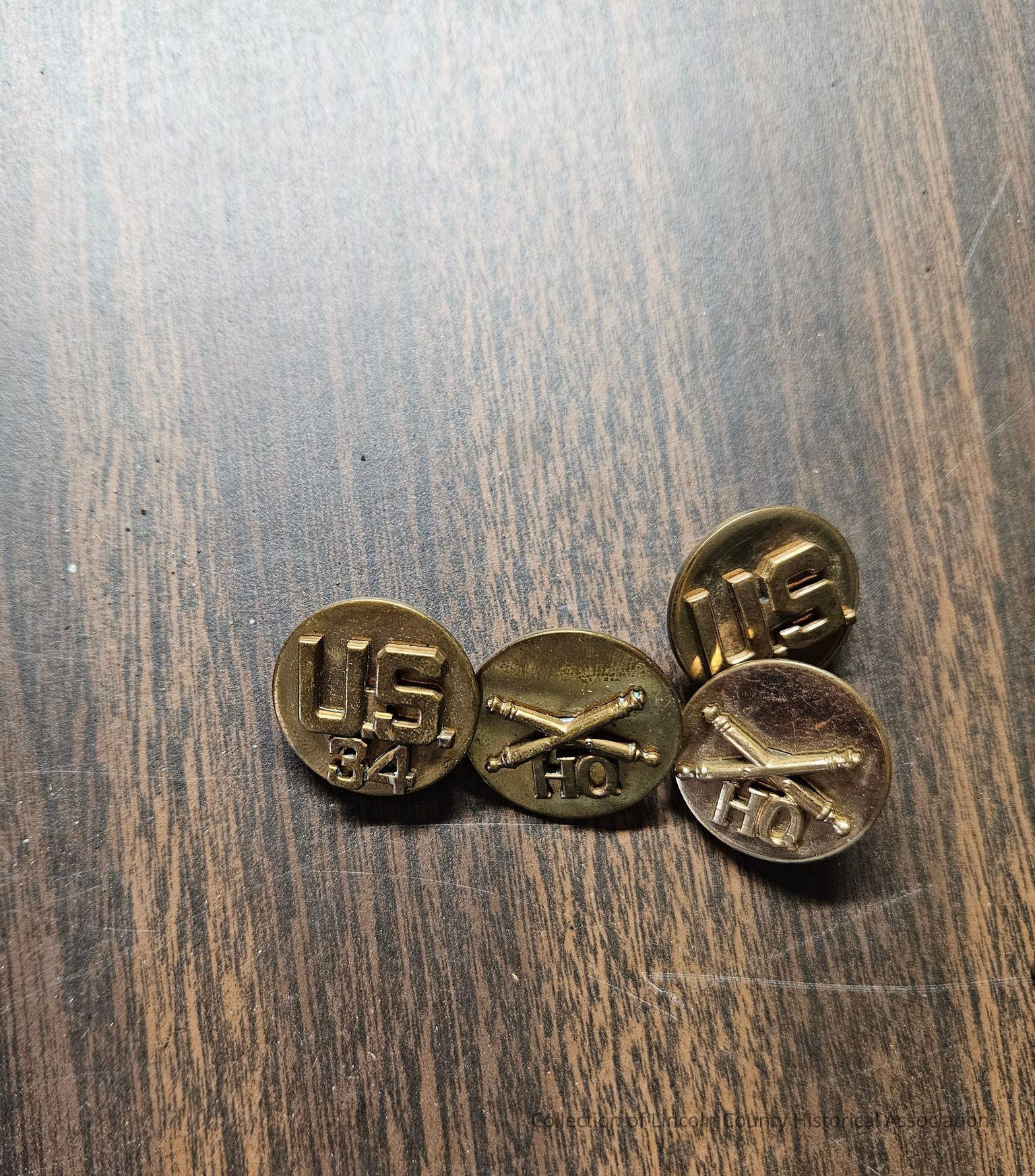 World War I & World War II