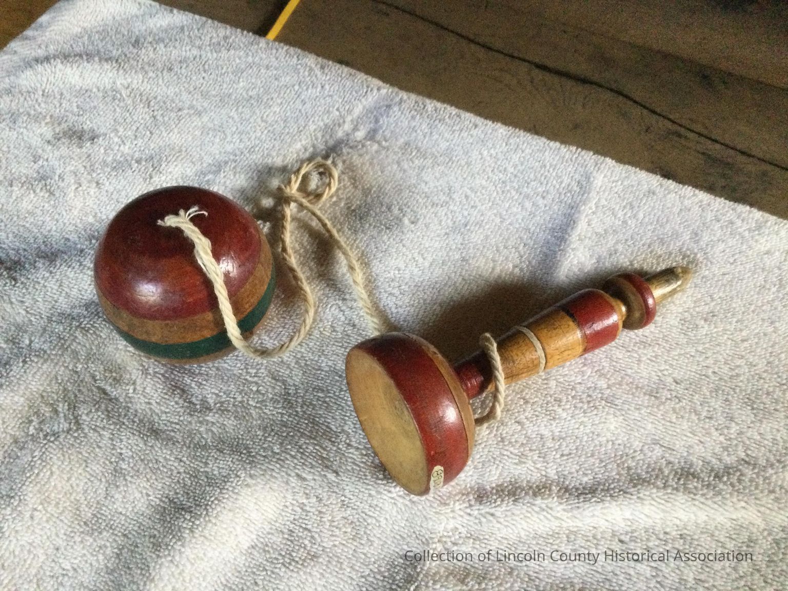 Toys