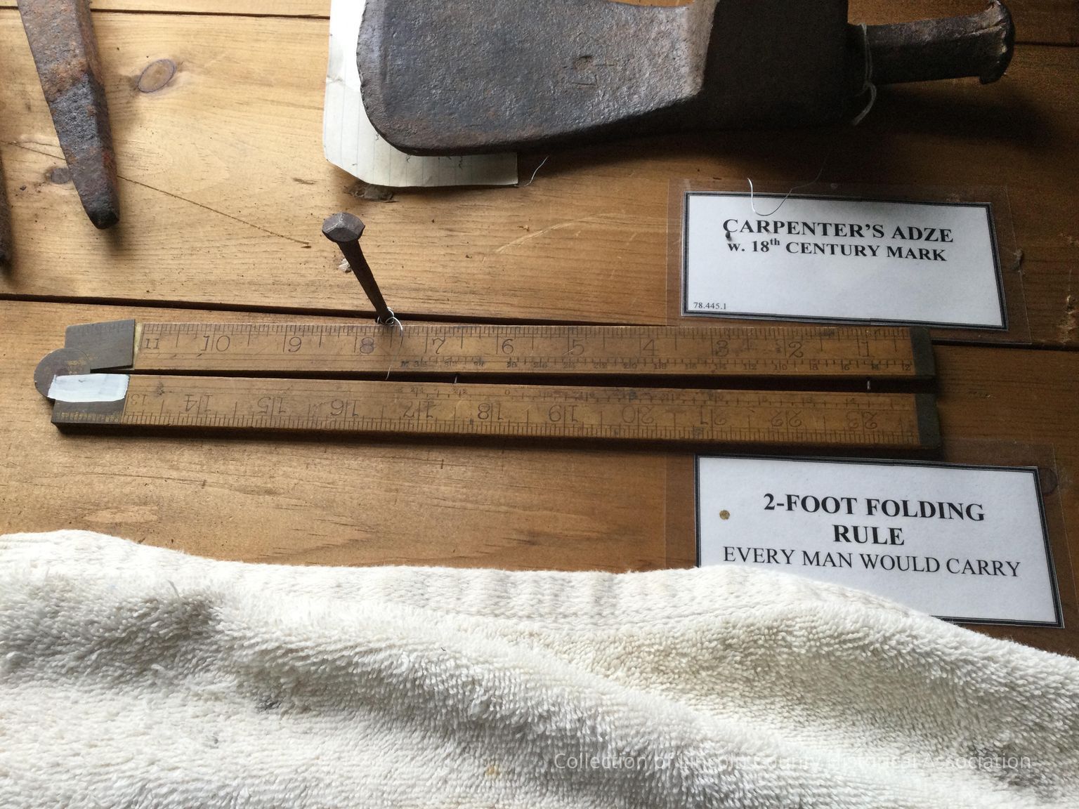 Tools