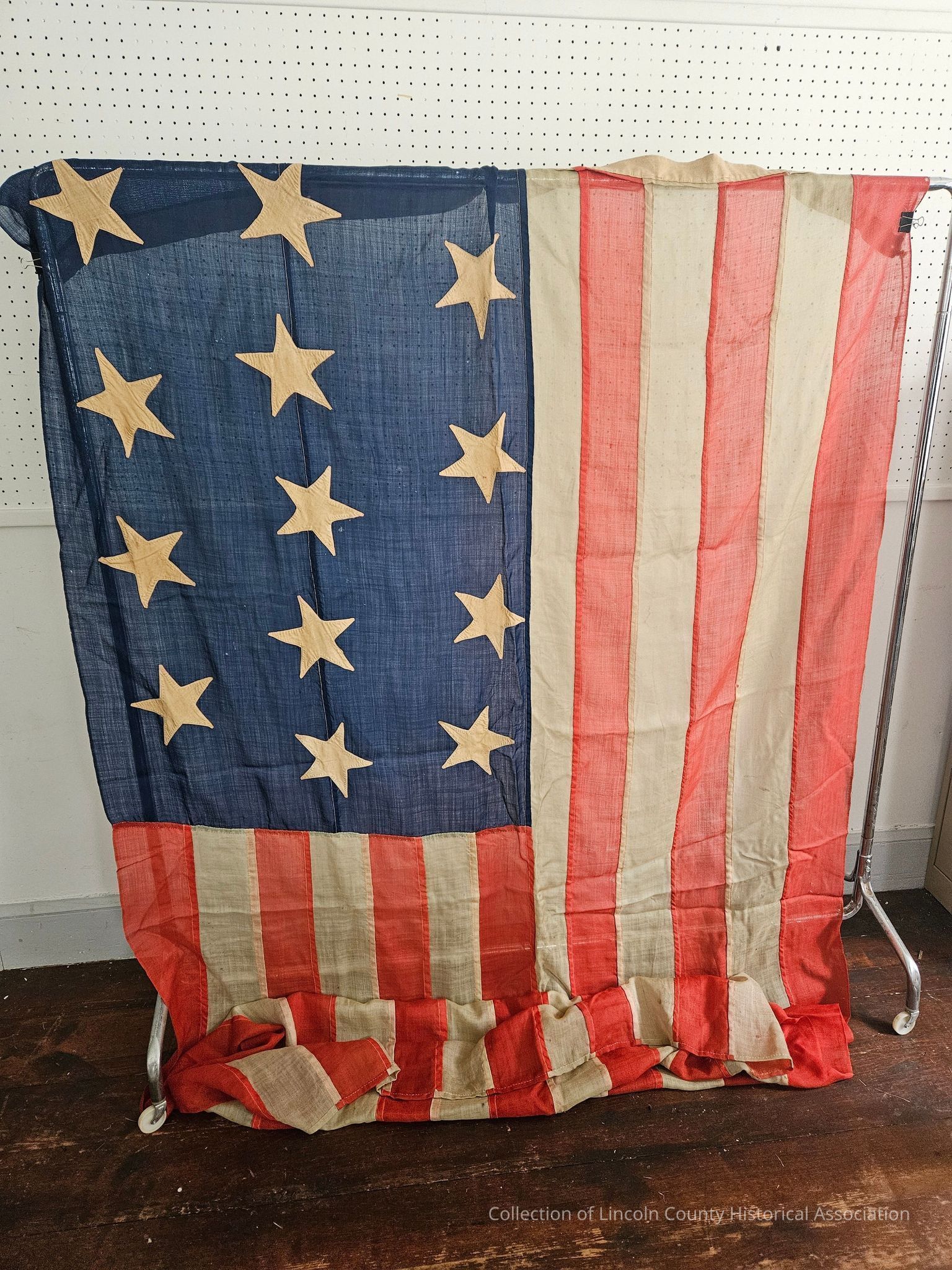 Flags