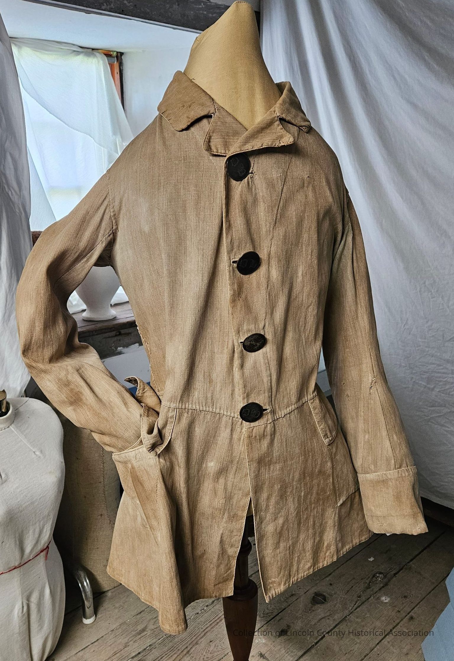 Men's Clothing