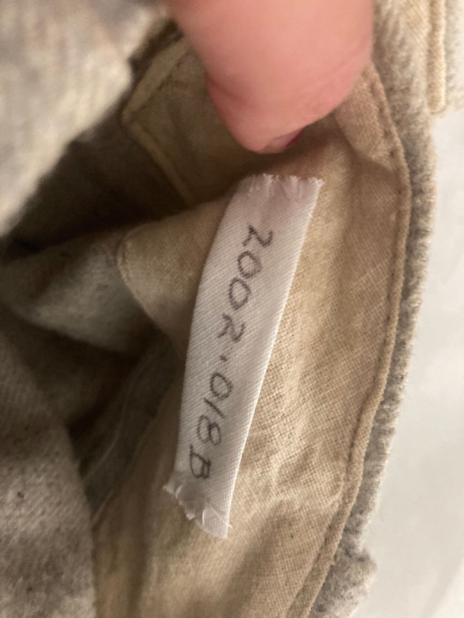 Textile Collection