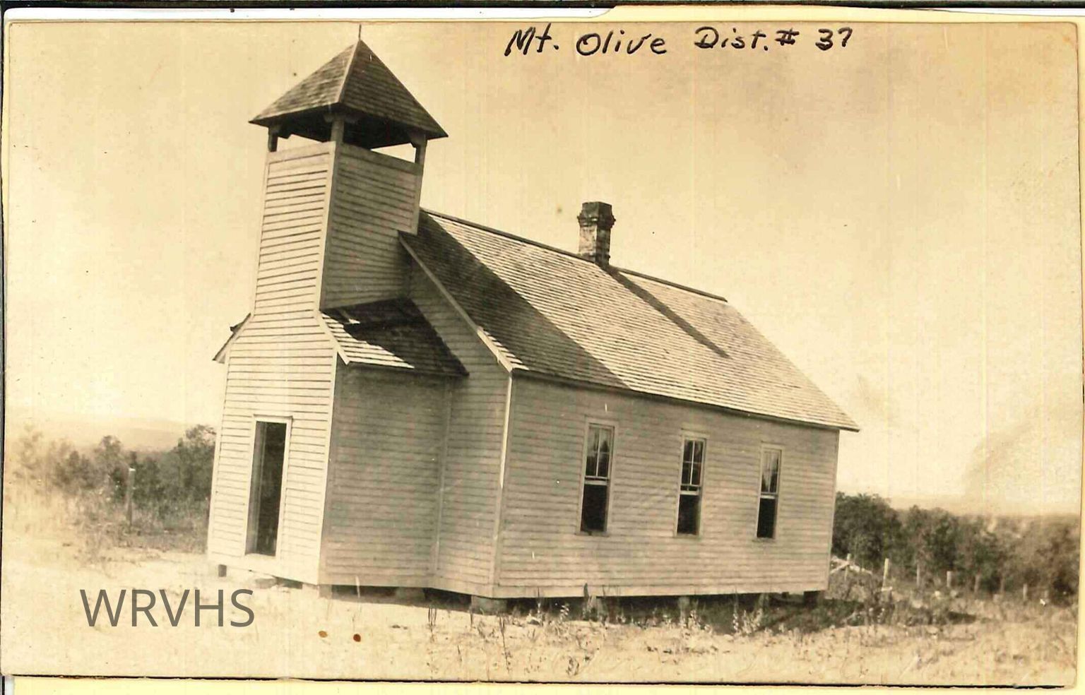 School Buildings