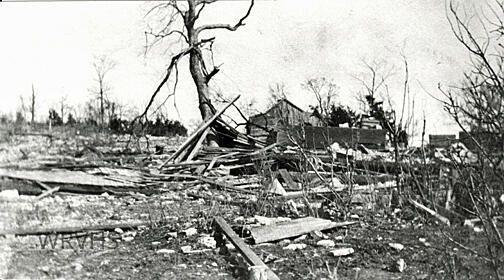 Melva, Taney County, MO