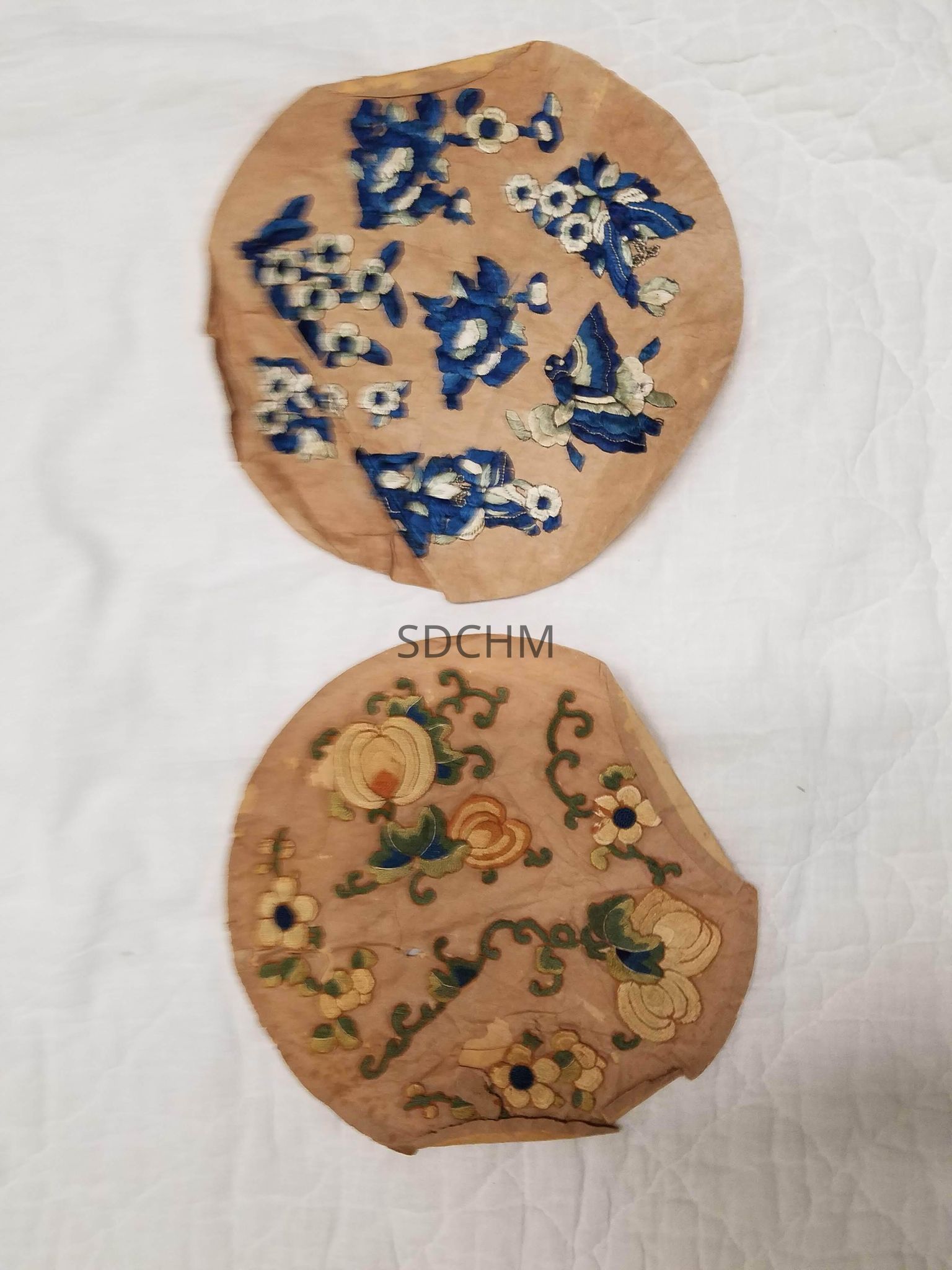 San Diego Chinese Historical Museum Collection (SDCHM)
