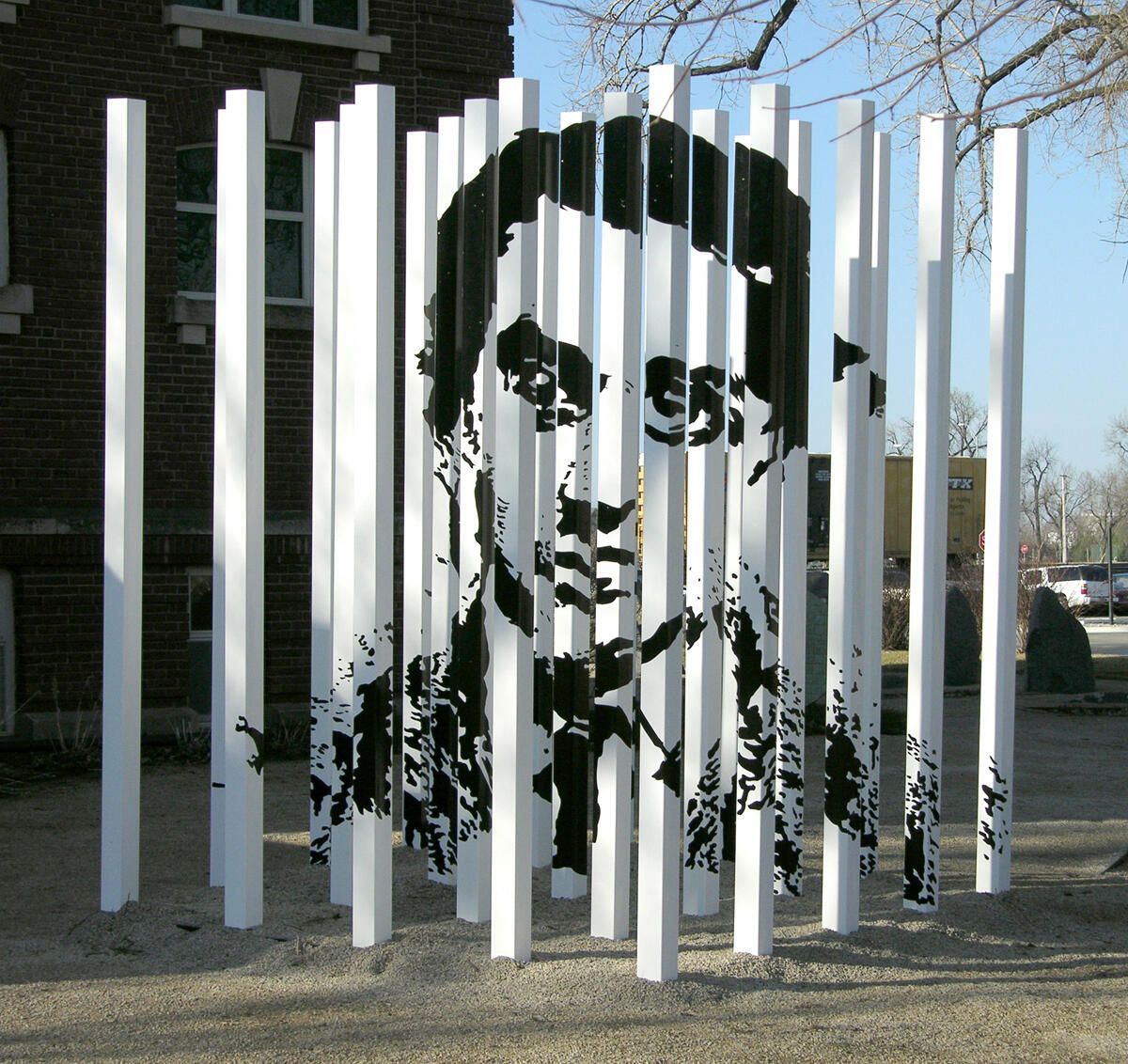Sculpture