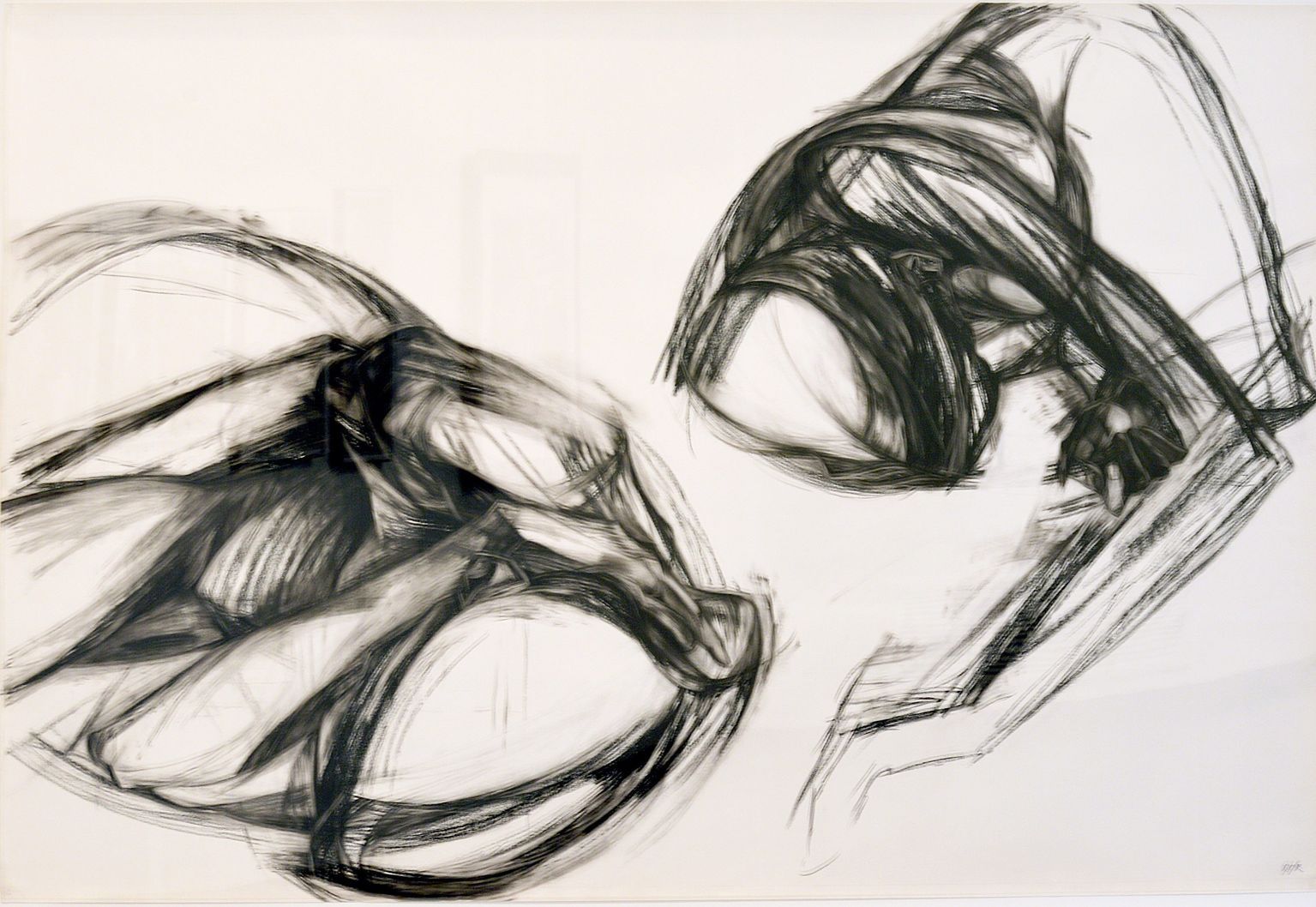 Work on Paper