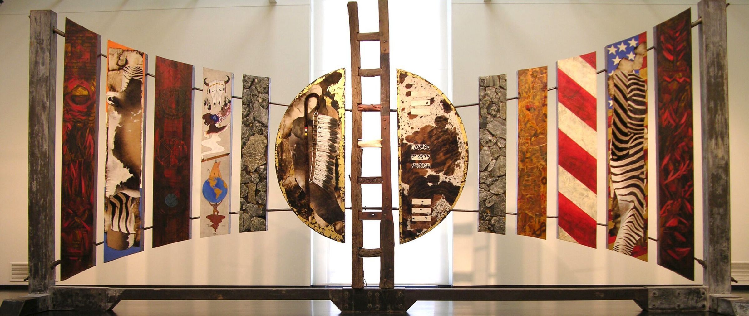 North Dakota Museum of Art hero image