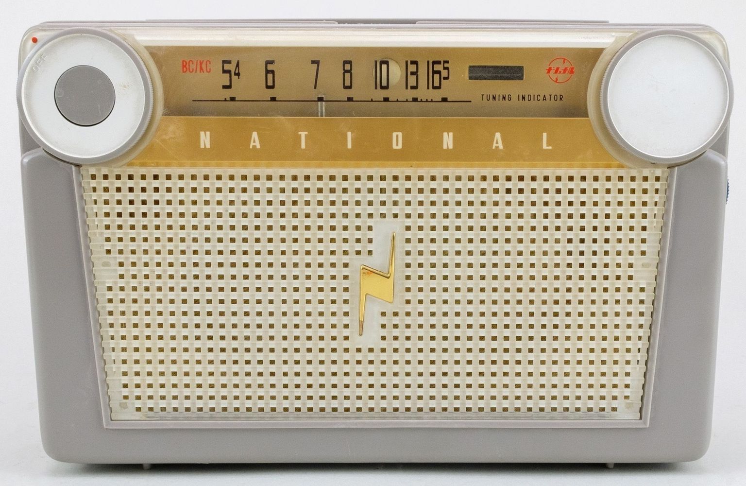 Portable Tube Radios