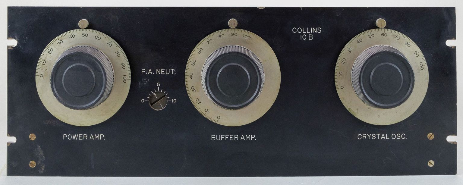 Amateur Radio