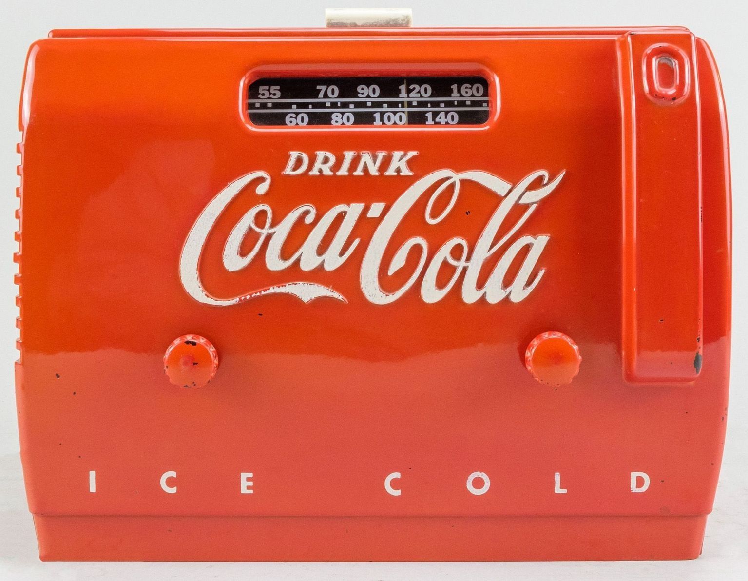 Novelty Radios