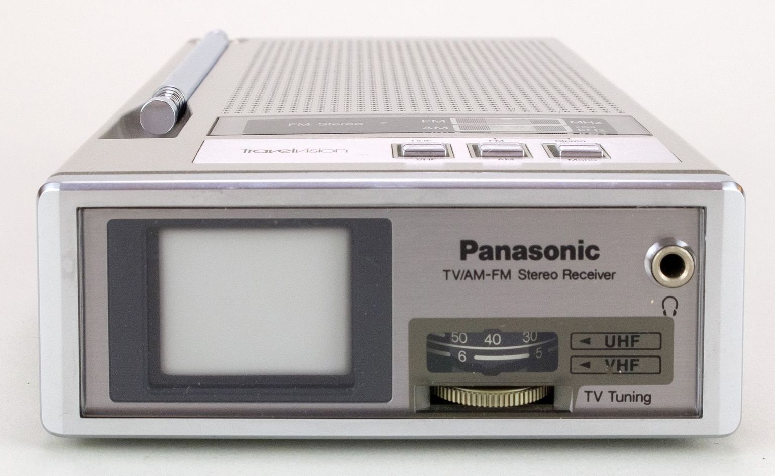 Portable Televisions