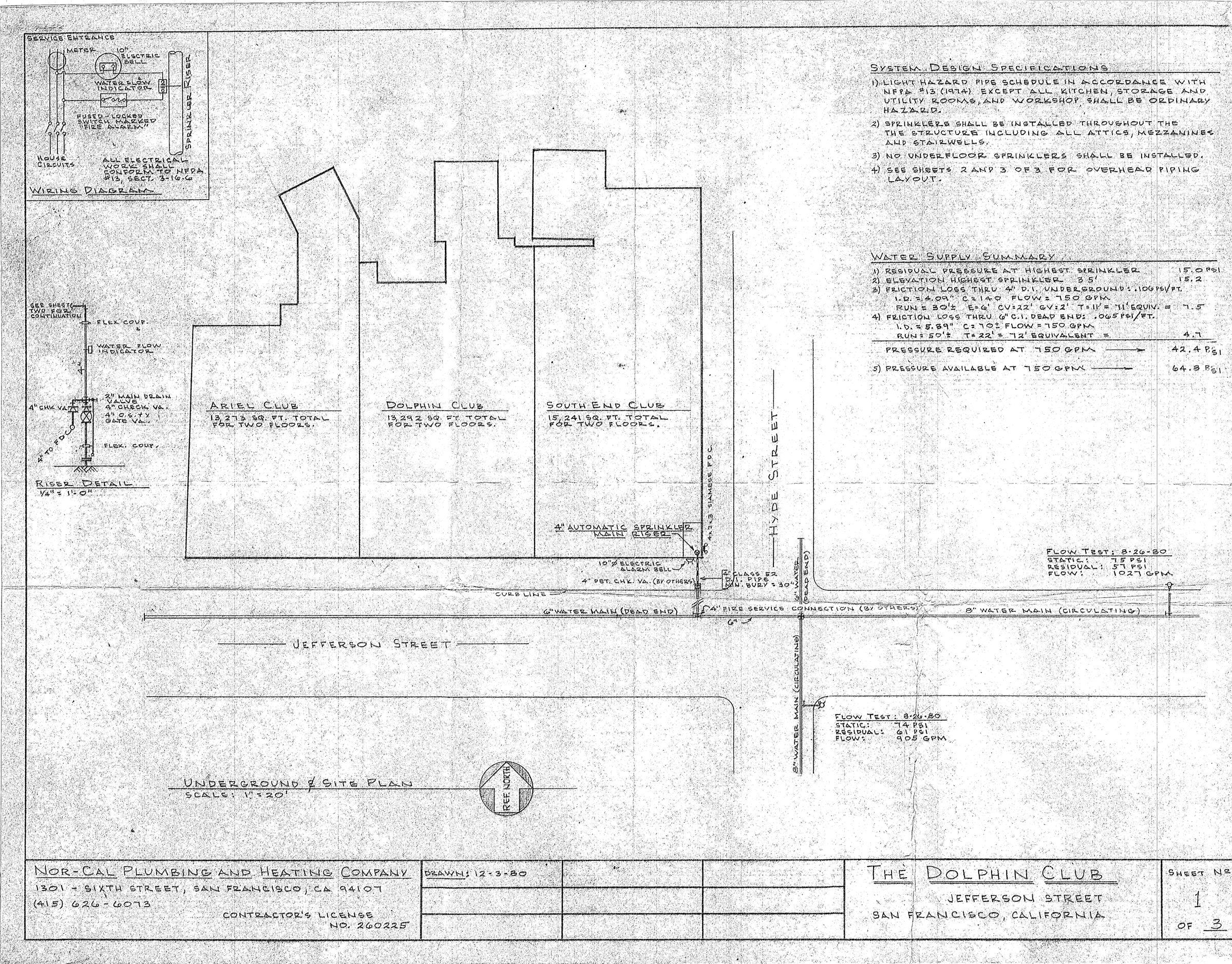 First page of 3 pg pdf of plans