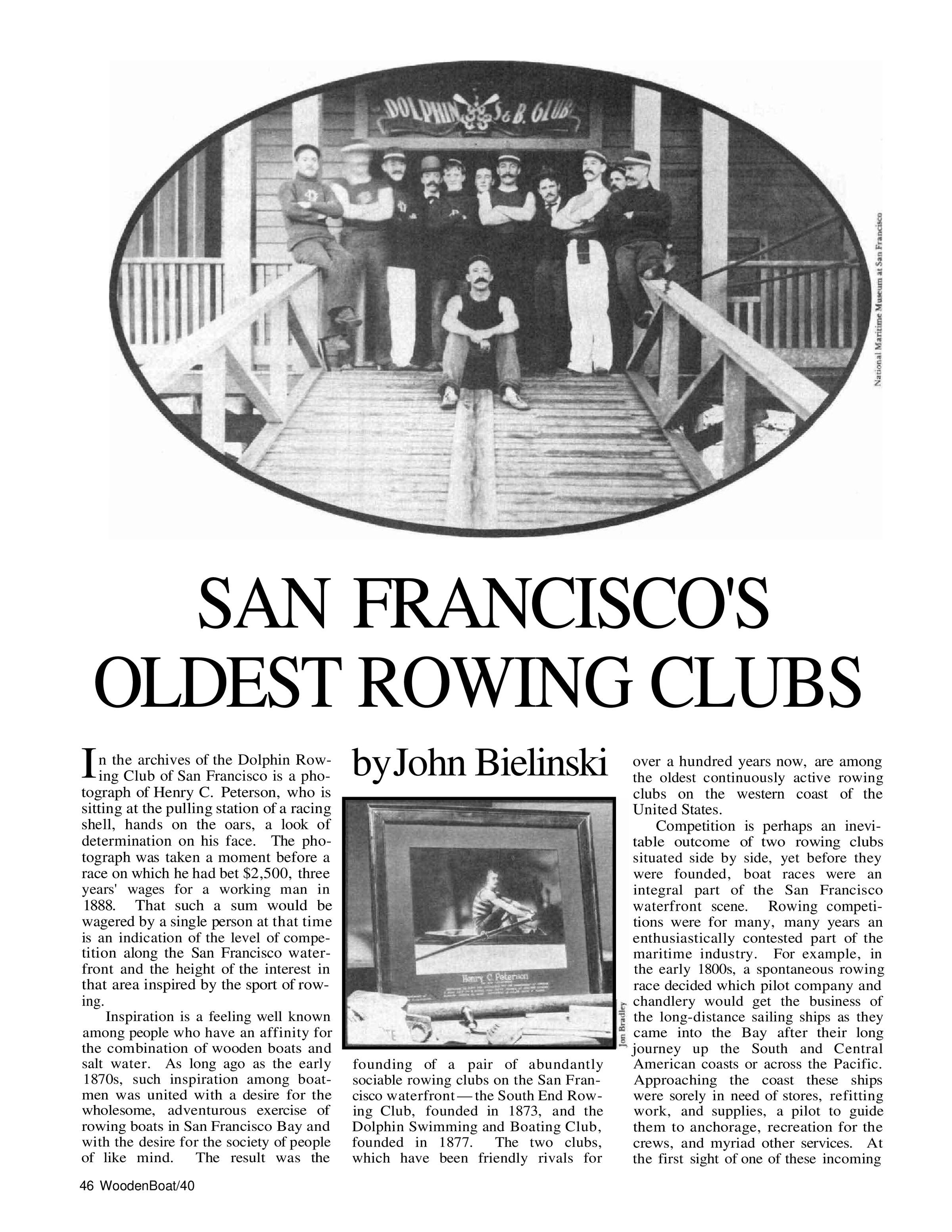 A pdf file of the 5 page article; Click to download