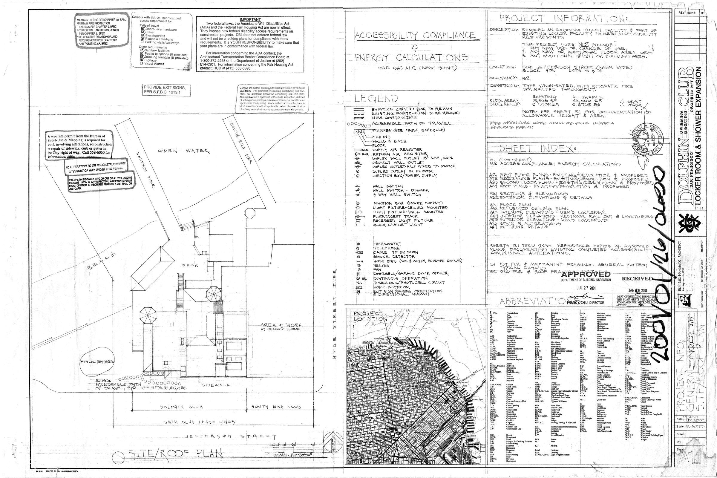 18 page pdf of package to download