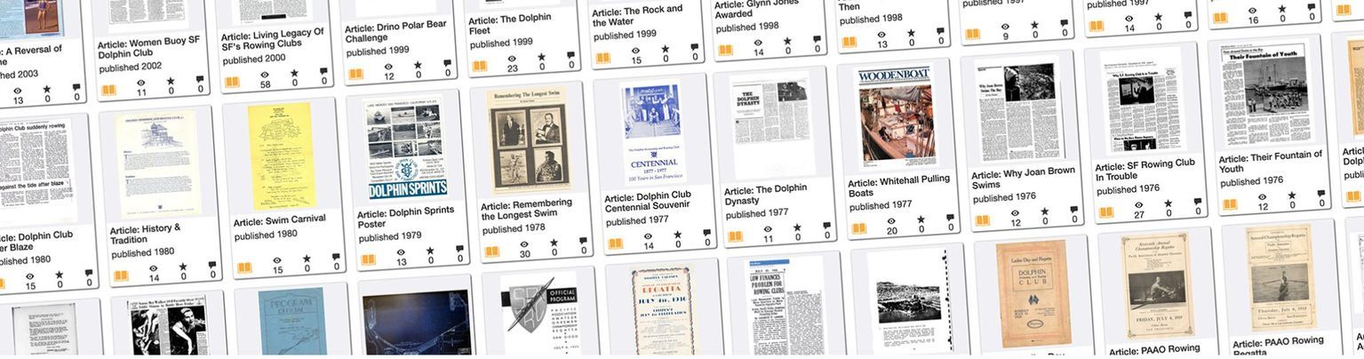 Books and Publications
