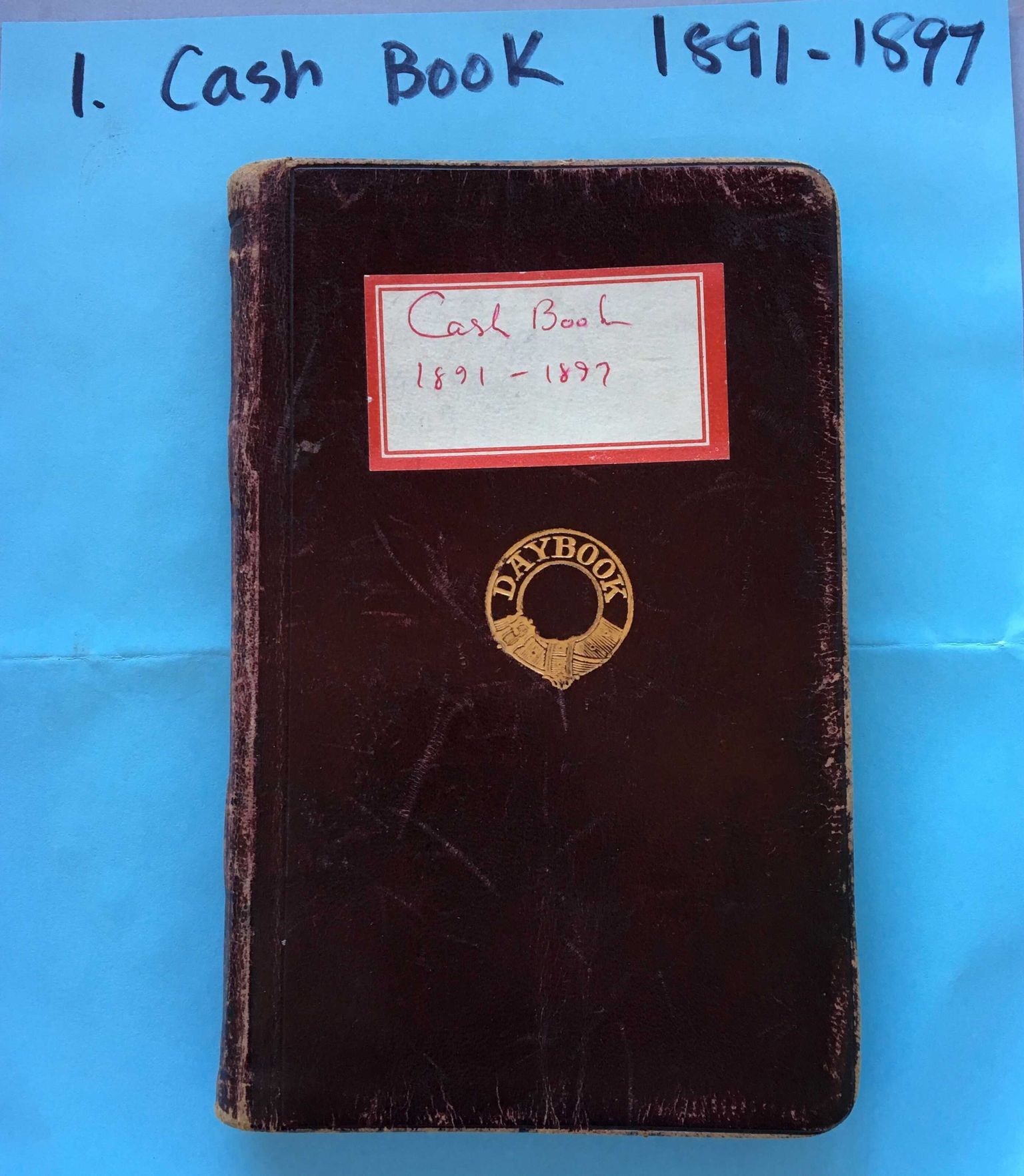 Archives Documents
