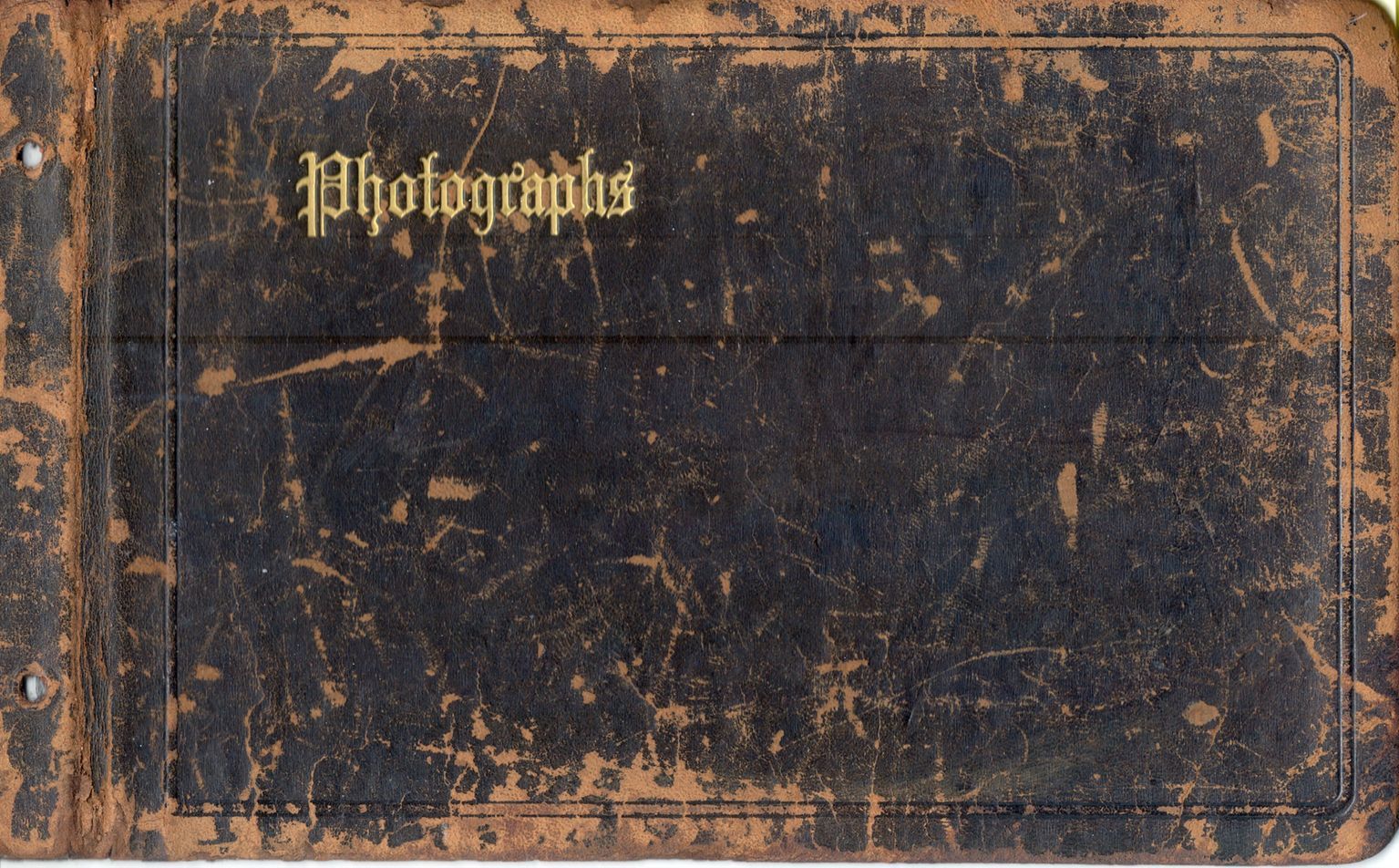 Scrapbooks and Photo Albums