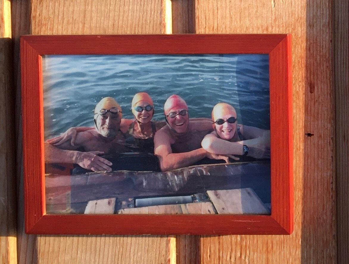 Photographs Framed