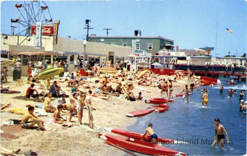 Postcards