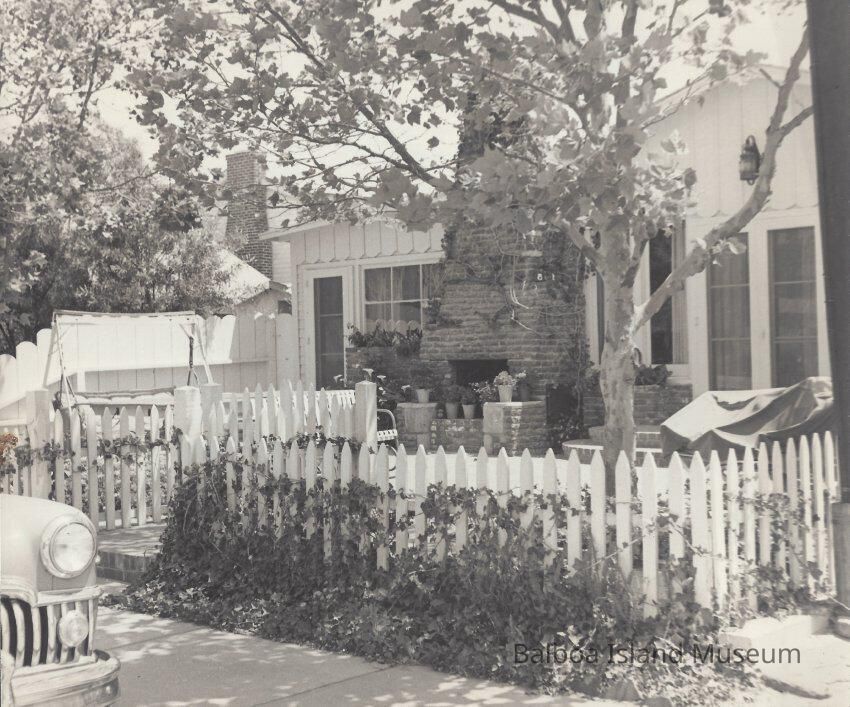 Marine Avenue