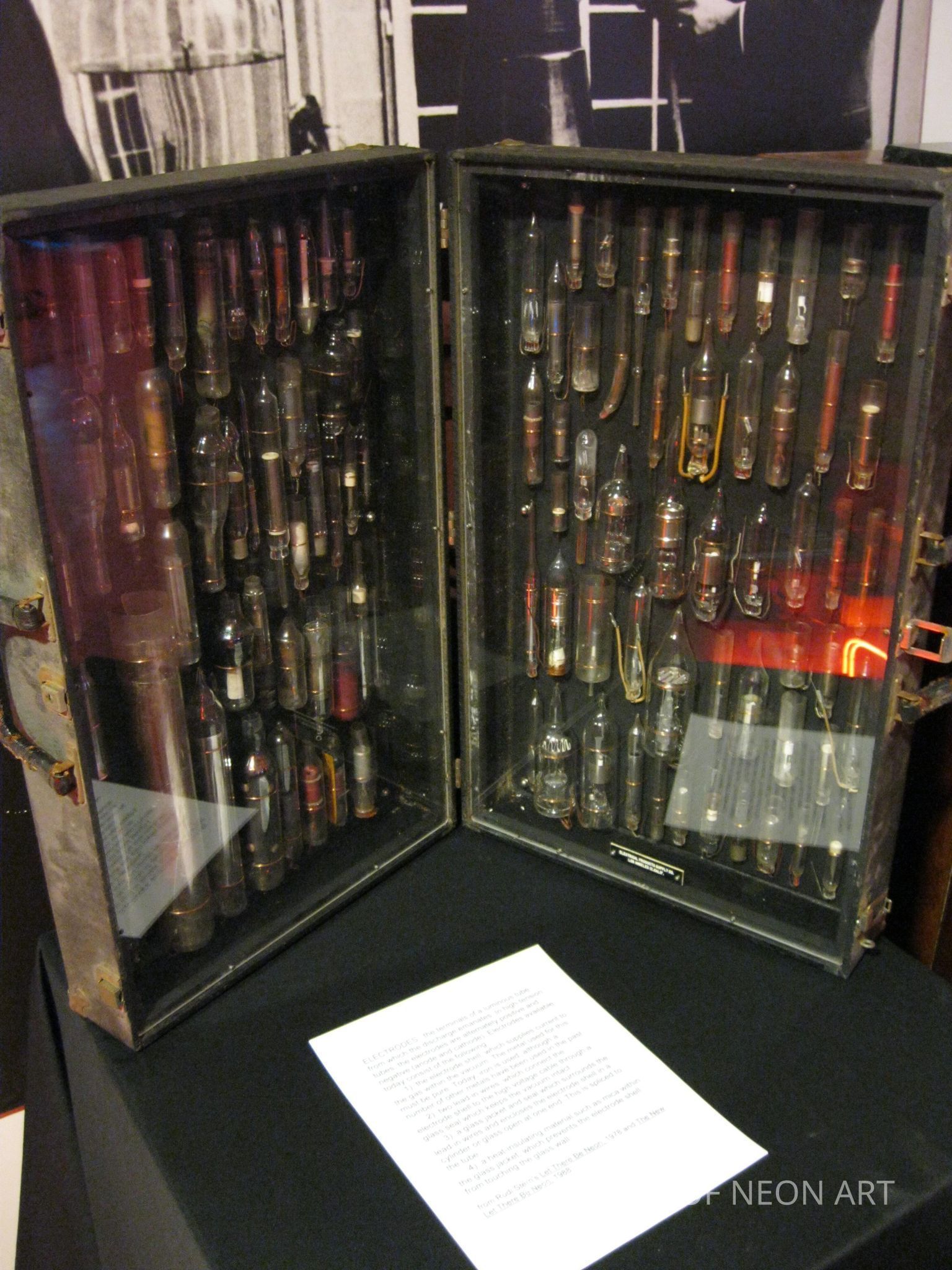 Artifact Collection