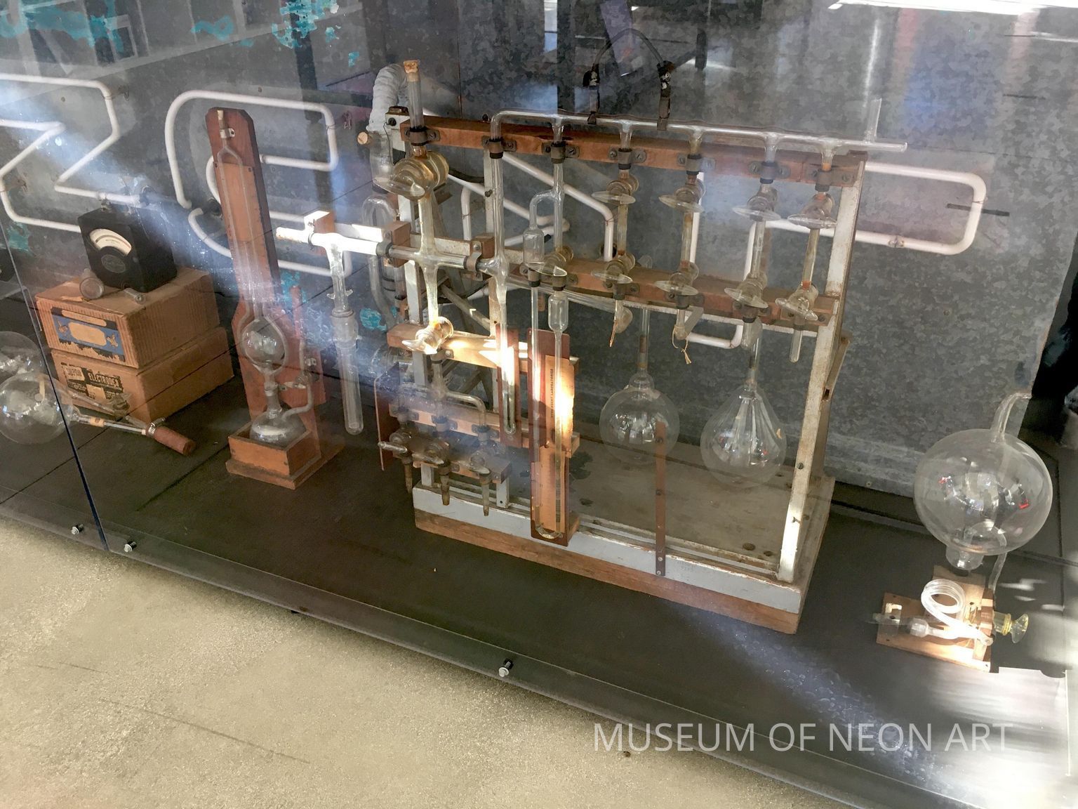 Equipment Collection