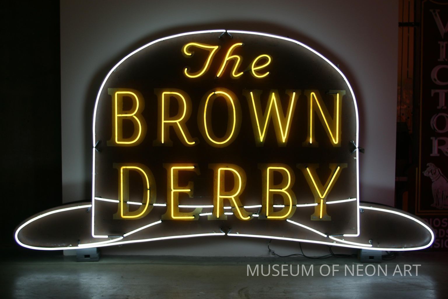 Sign Collection