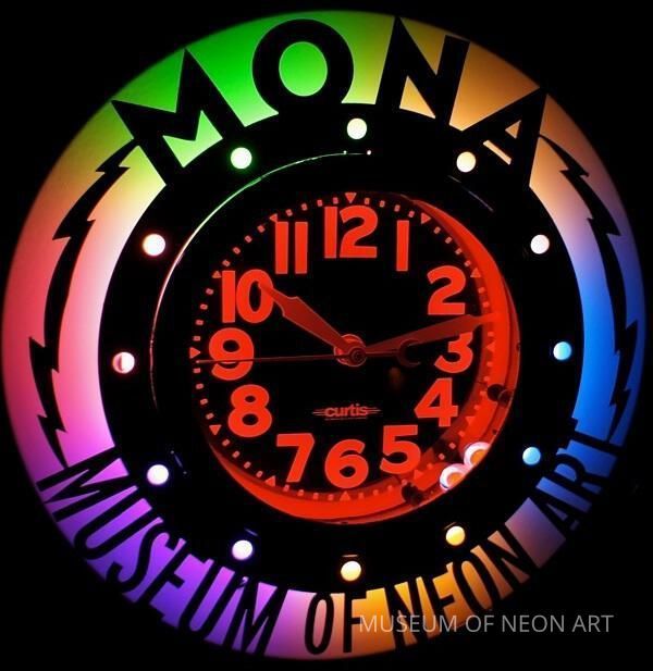 Clock Collection