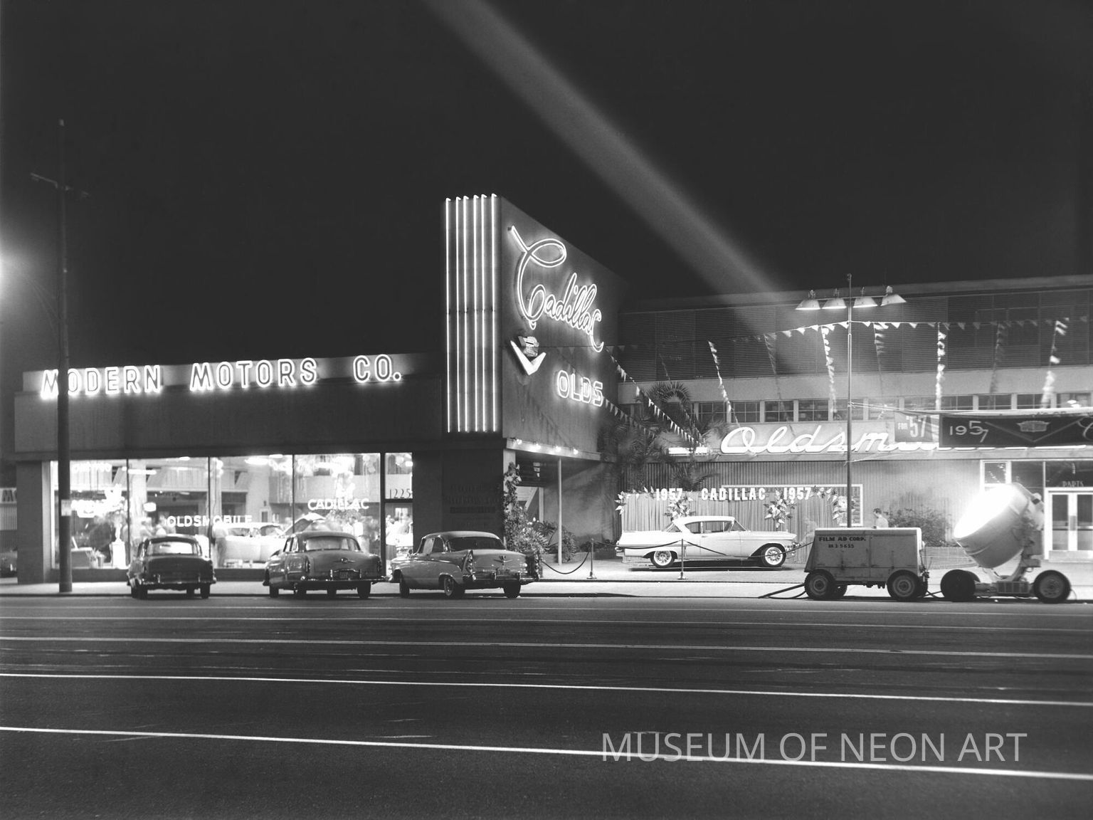 Photograph Collection