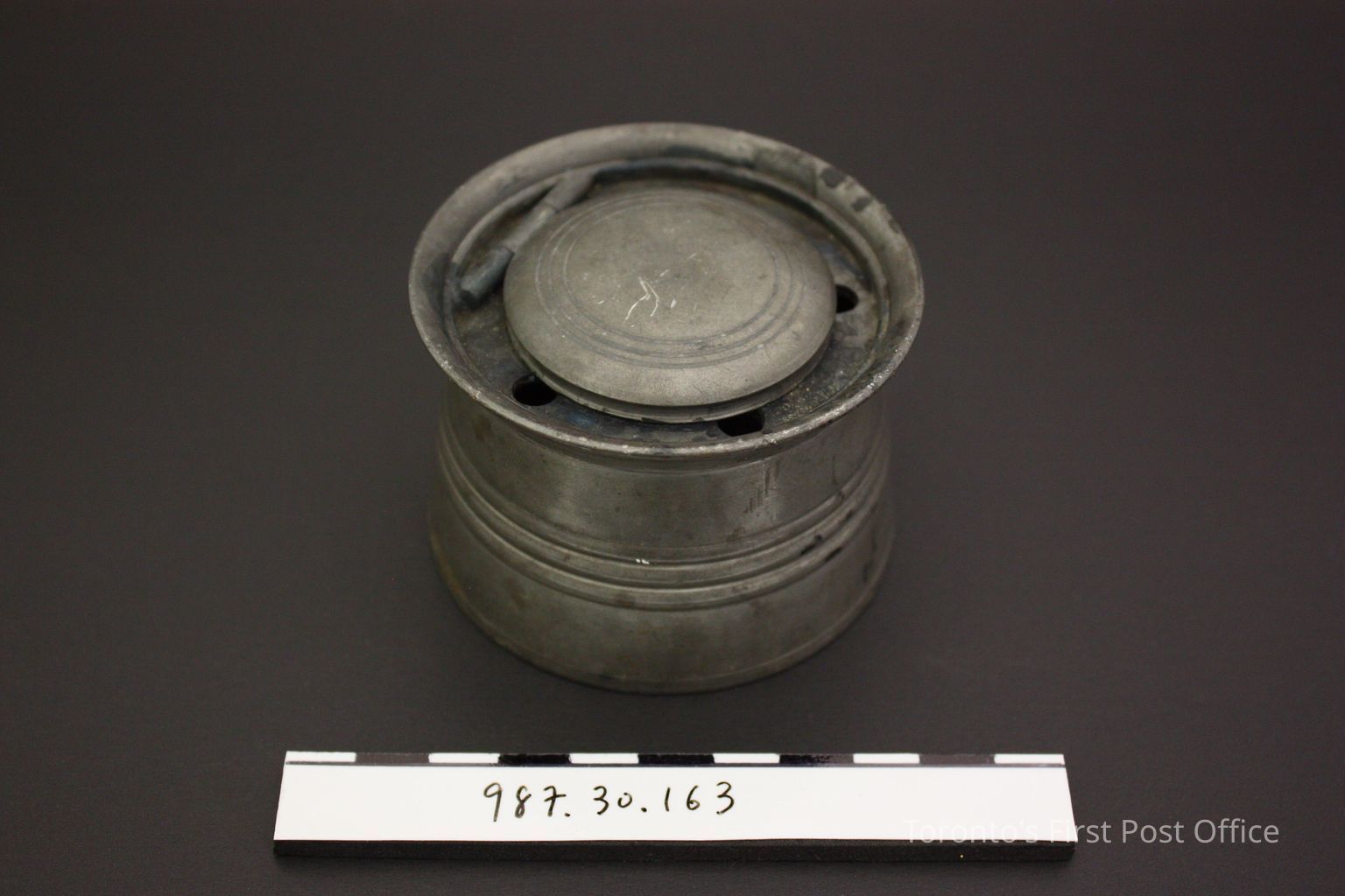 Artifact Collection