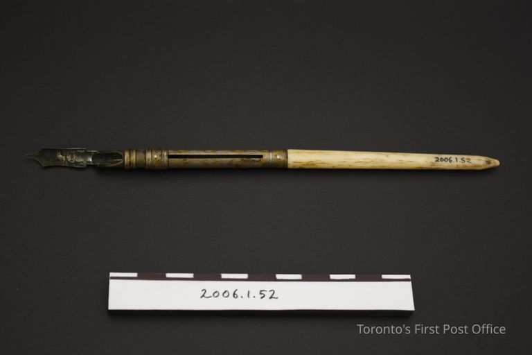 Object/Artifact